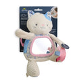 Load image into Gallery viewer, Itzy Bitzy Mirror- Kinsley the Kitty
