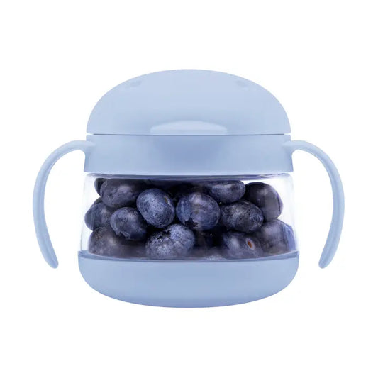 Ubbi Tweat Snack Container