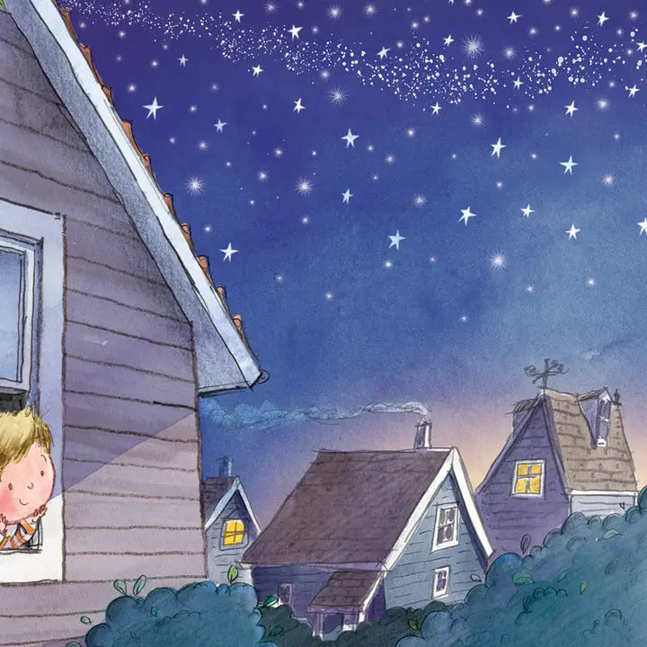 Goodnight Tractor Paperback Book