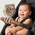 Load image into Gallery viewer, Itzy Breeze 3-Speed Stroller Fan
