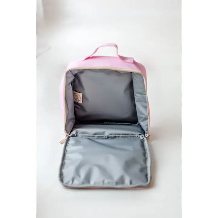 Cottage Rose Lunchbox