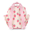 Load image into Gallery viewer, Itzy Bitzy Backpack- Strawberries & Cream By Itzy Ritzy
