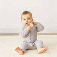 Load image into Gallery viewer, Puppy Ritzy Teether
