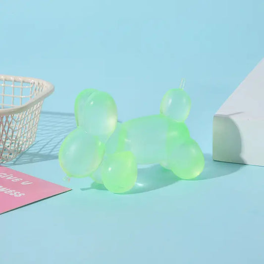 Balloon Dog Squishy