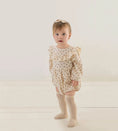 Load image into Gallery viewer, Charlotte Peppermint Romper 2pc
