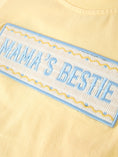 Load image into Gallery viewer, Mama's Bestie Embroidery Boys Set
