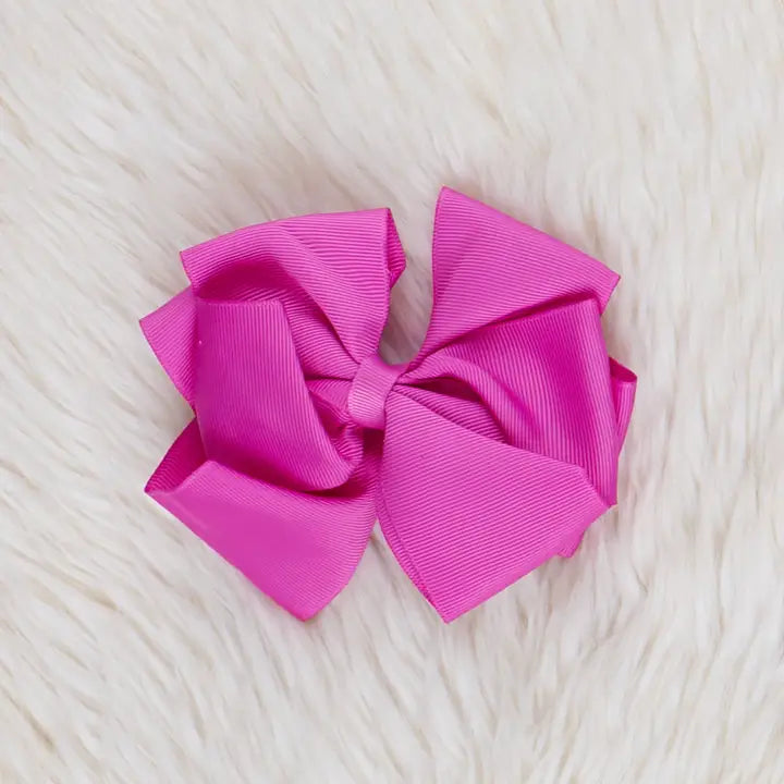 Double Layered Bow