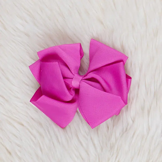 Double Layered Bow