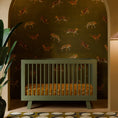Load image into Gallery viewer, Babyletto Olive Hudson 3-in-1 Convertible Crib
