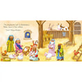 Load image into Gallery viewer, Baby Jesus Board Book
