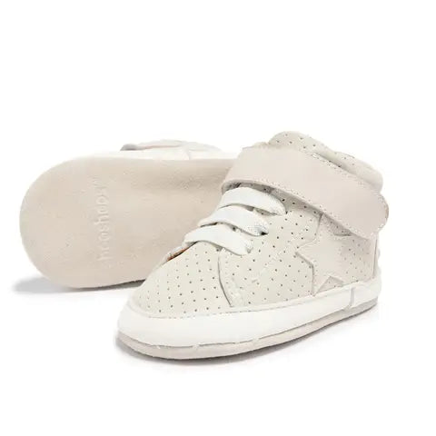 The Jump - SHOOSHOOS Baby Shoes Sneakers Bootie
