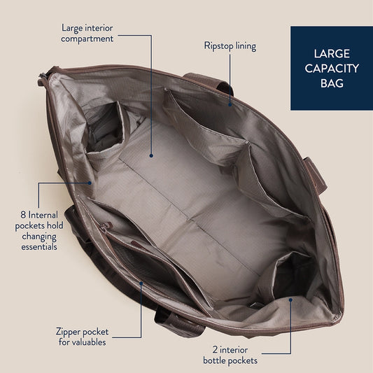 Belong All In One Tote