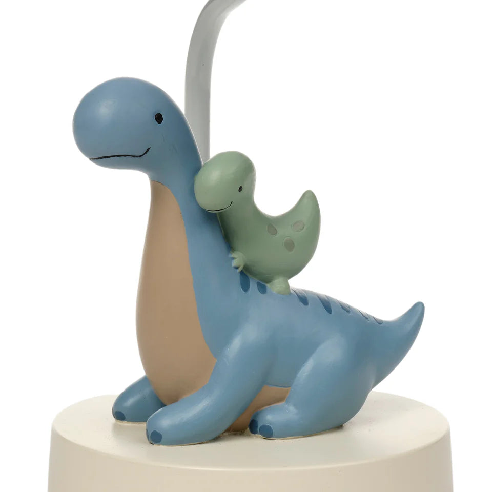Dino-Might Lamp