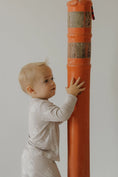 Load image into Gallery viewer, Excavator Child Sleepy Time Set
