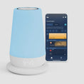 Load image into Gallery viewer, Hatch Rest+ 2nd Gen Night Light, Sound Machine, with Battery

