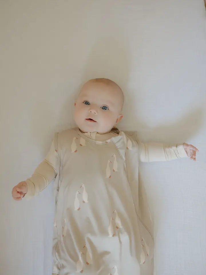 Silly Goose Bamboo Sleep Sack 1.0 TOG