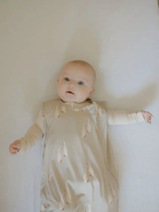 Silly Goose Bamboo Sleep Sack 1.0 TOG