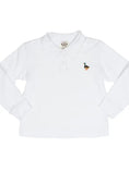 Load image into Gallery viewer, Watson Mallard Polo
