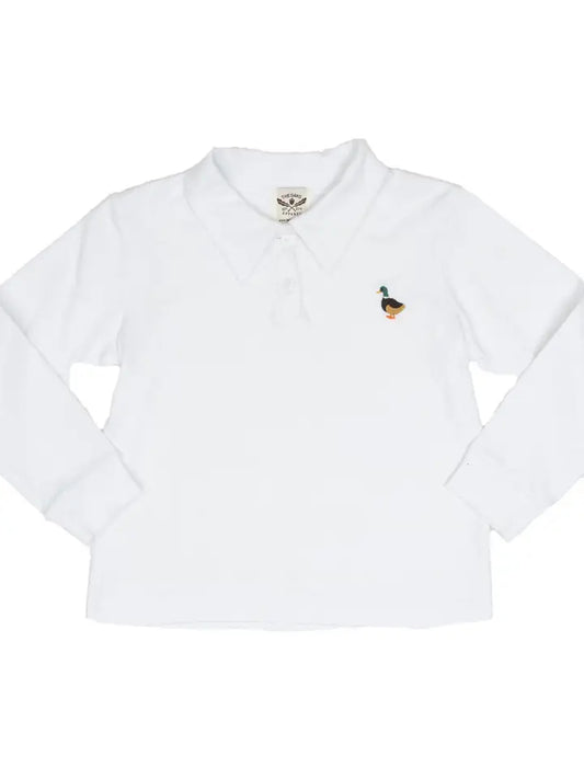 Watson Mallard Polo