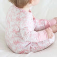 Load image into Gallery viewer, Fancy Frills Convertible Zip Romper
