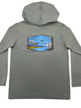 Load image into Gallery viewer, Field & Stream Boys Performance Hoodie
