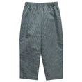 Load image into Gallery viewer, Gingham Boys Pants
