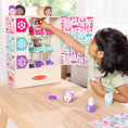 Load image into Gallery viewer, Beauty Kiosk Play Set
