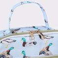 Load image into Gallery viewer, Duck Hunting Printed Lunch Box
