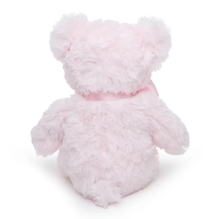 Baby's 1st Bear Pink, Small