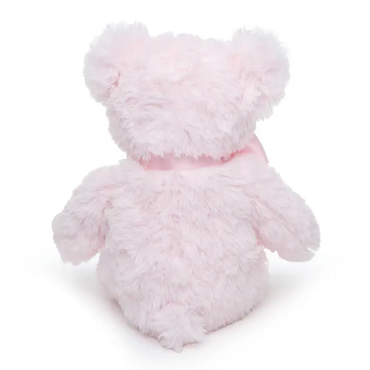Baby's 1st Bear Pink, Small