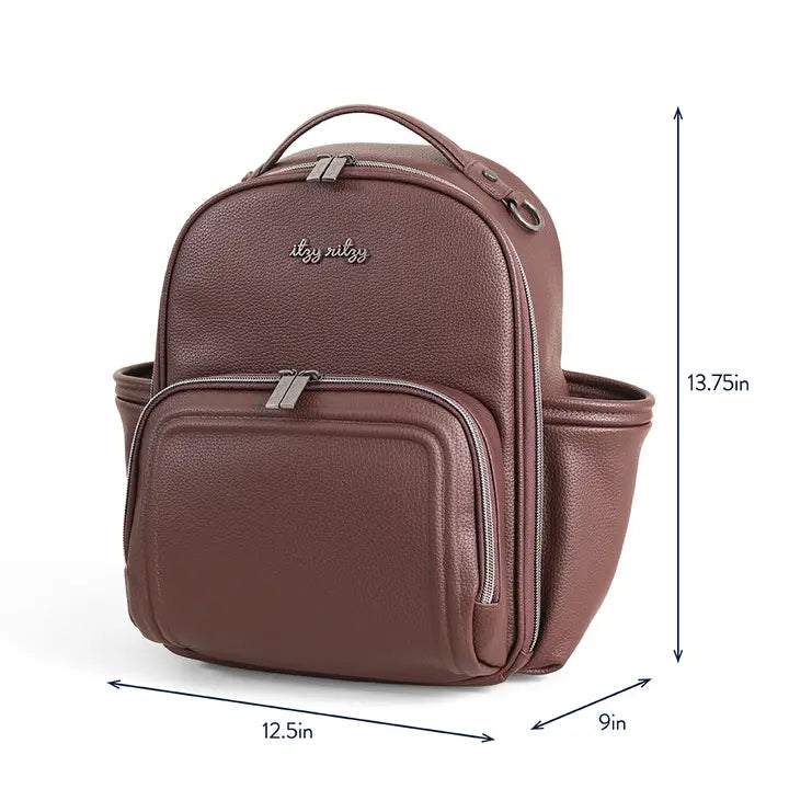 Espresso Mini Plus Backpack