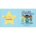 Load image into Gallery viewer, Big Brother Club Board Book

