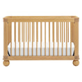 Load image into Gallery viewer, Babyletto Crosby 3-in-1 Convertible Crib
