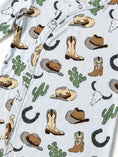 Load image into Gallery viewer, Cowboy Country Gown
