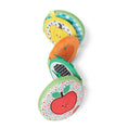 Load image into Gallery viewer, Farmers Market Tummy Time Roller Toy
