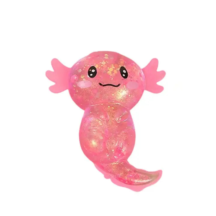 Salamander Squishy Toy