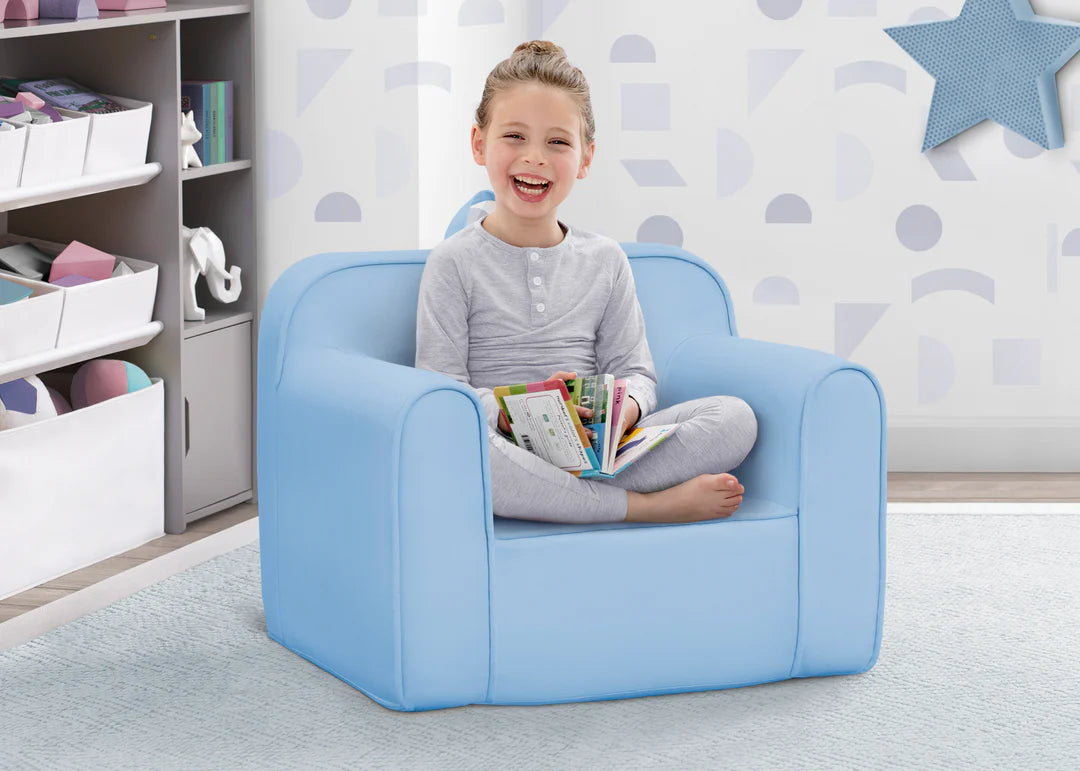 Delta Children Cozee Chair for Kids