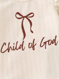 Load image into Gallery viewer, Child Of God Pants Set
