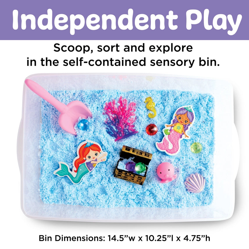 Sensory Bin