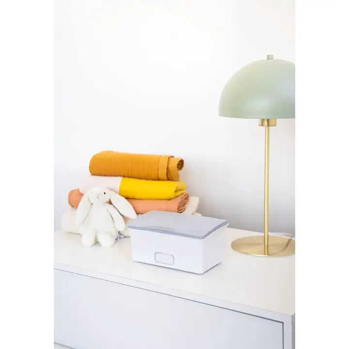 Ubbi Wipes Dispenser