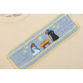 Load image into Gallery viewer, Nativity Smocked Shirt & Pants Set
