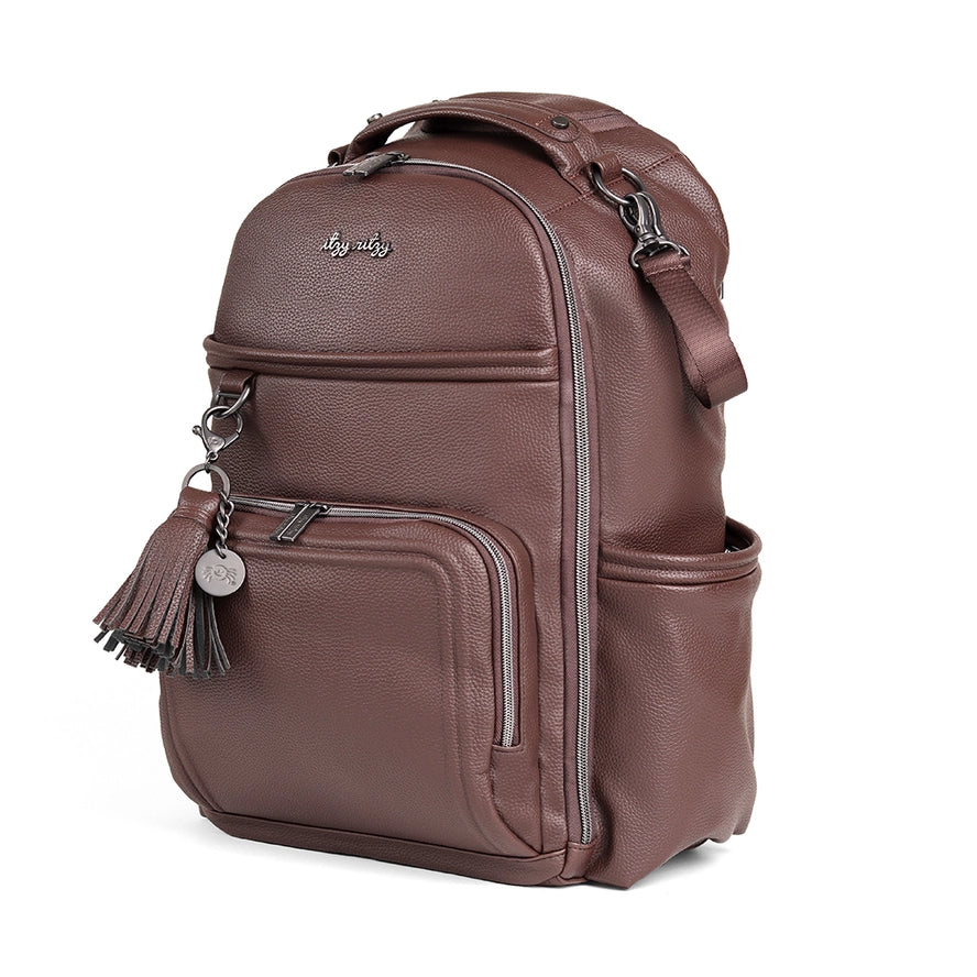 Espresso Boss Plus Backpack