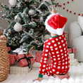 Load image into Gallery viewer, Christmas Bamboo Two Piece Pajama Set

