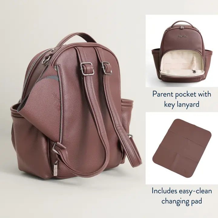 Espresso Mini Plus Backpack