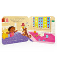 Load image into Gallery viewer, God Lift a Flap Board Book
