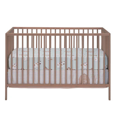 Farmyard and Friends Crib Sheet