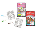 Load image into Gallery viewer, Farm Animals Coloring Pad

