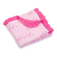 Load image into Gallery viewer, Child Of God Baby Muslin Quilt
