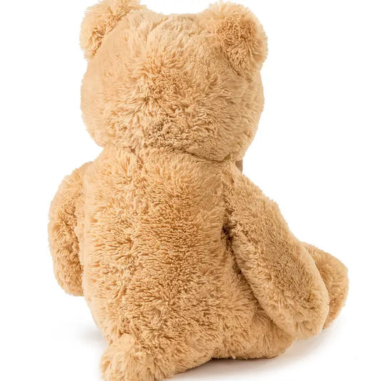 Joon Big Teddy Bear - Tan