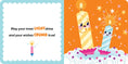 Load image into Gallery viewer, Happy Birthday, Babycakes Board Book
